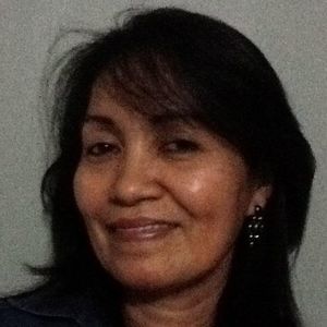 Meet your Posher, Elizabeth